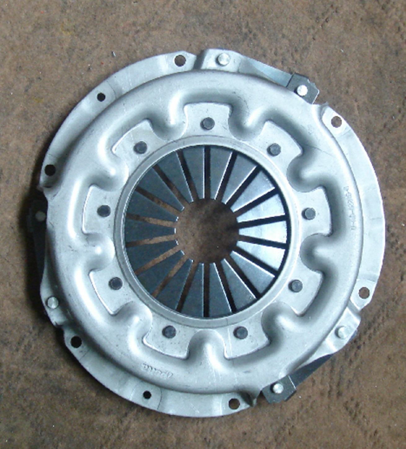 Heavy Duty Clutches, Heavy Duty Clutches Products, Heavy Duty Clutches
