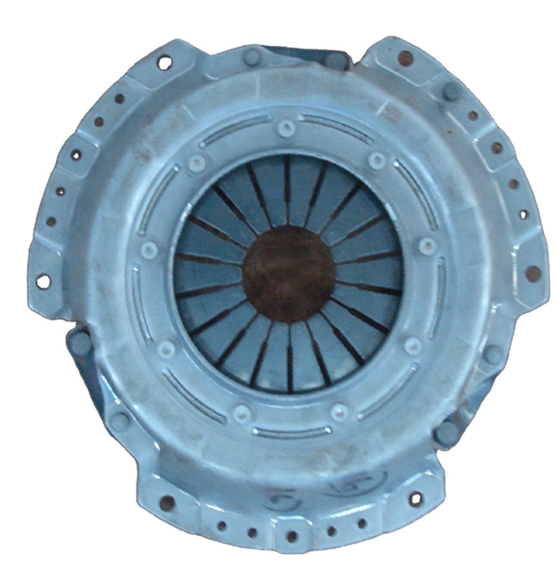 clutch disc clutch cover for ISUZU heavy duty truck ISC572 ISC546 ...