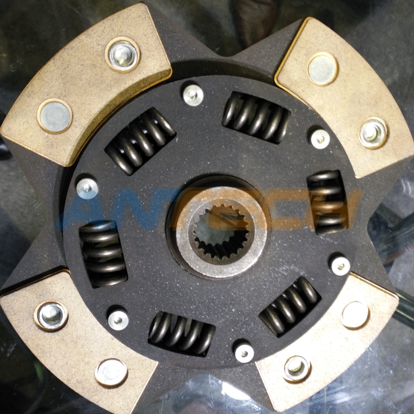 NISSAN PERFORMANCE HEAVY DUTY CLUTCH KITS