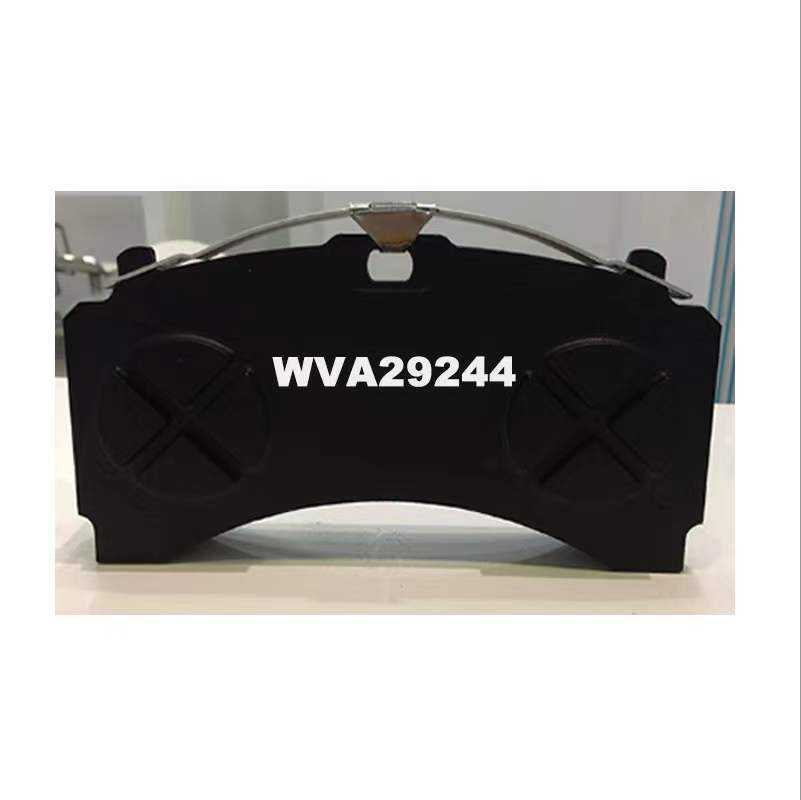 WVA29244 WVA29245 0064201520 0014231210 0064205320 usado para Mercedes-Benz New Actros MP4 MP5