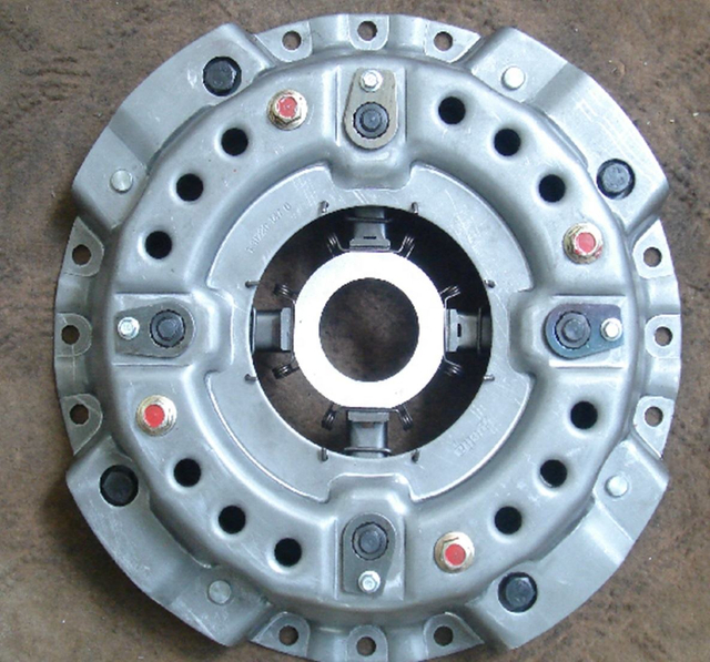 Heavy Duty Clutches, Heavy Duty Clutches Products, Heavy Duty Clutches