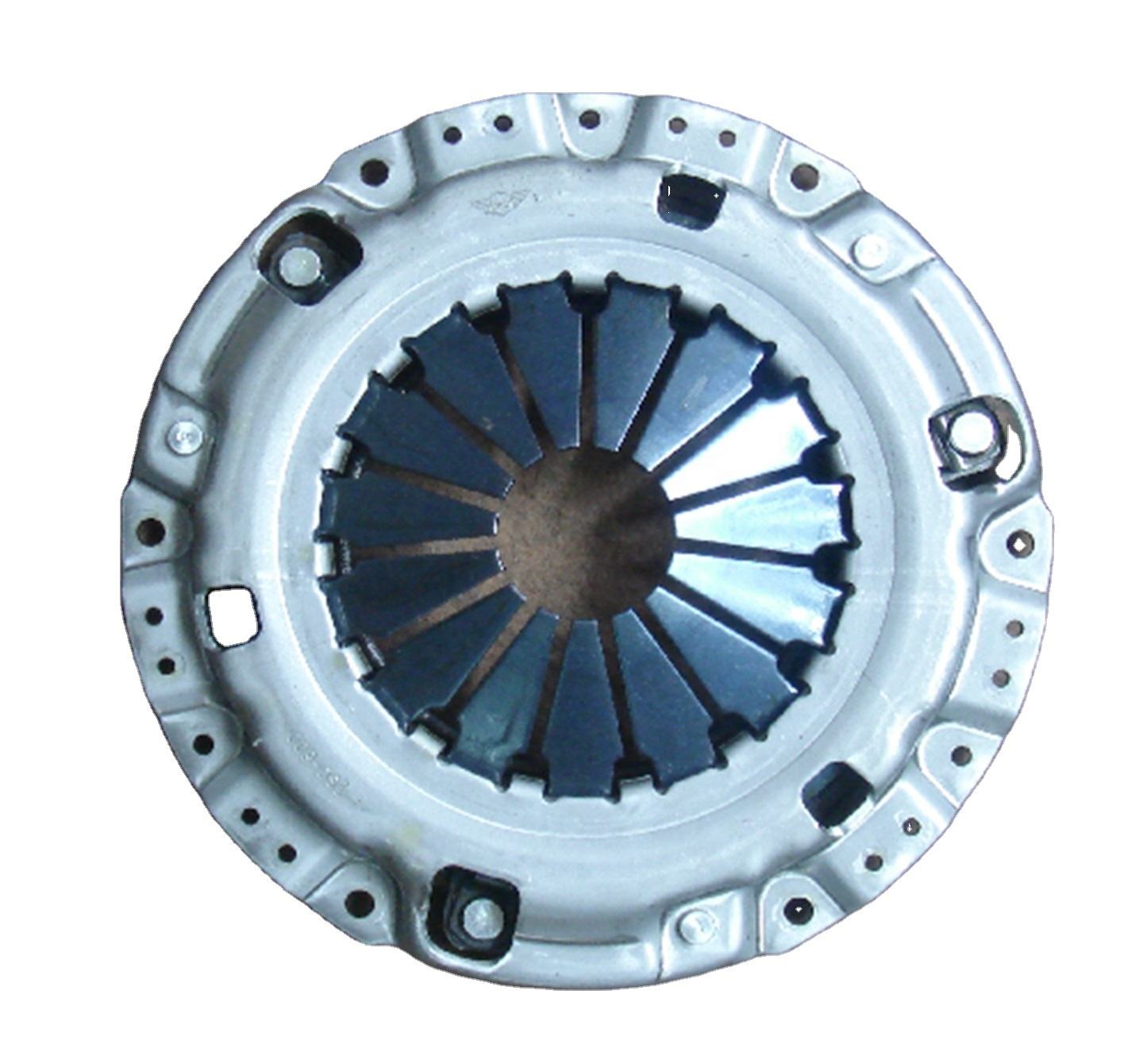 clutch disc clutch cover for ISUZU heavy duty truck ISC572 ISC546 ...
