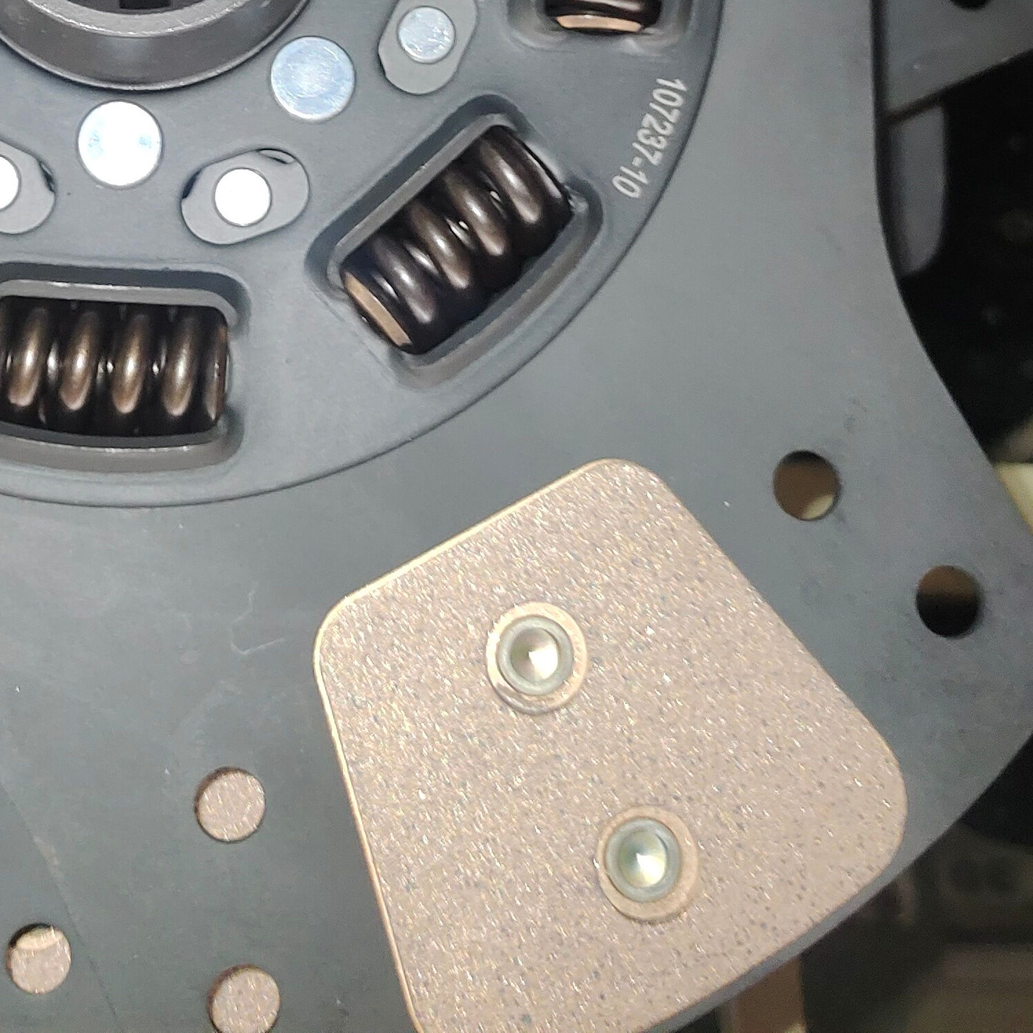 Heavy Duty Clutches, Heavy Duty Clutches Products, Heavy Duty Clutches