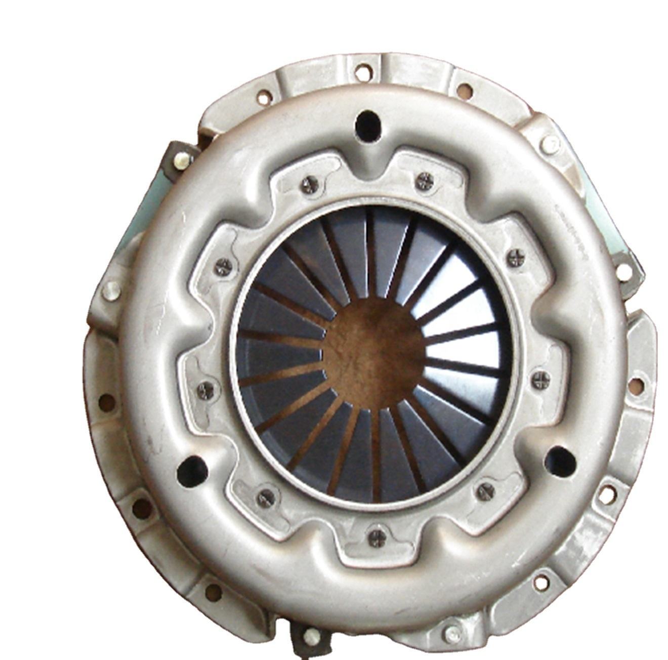 clutch disc clutch cover for ISUZU heavy duty truck ISC572 ISC546