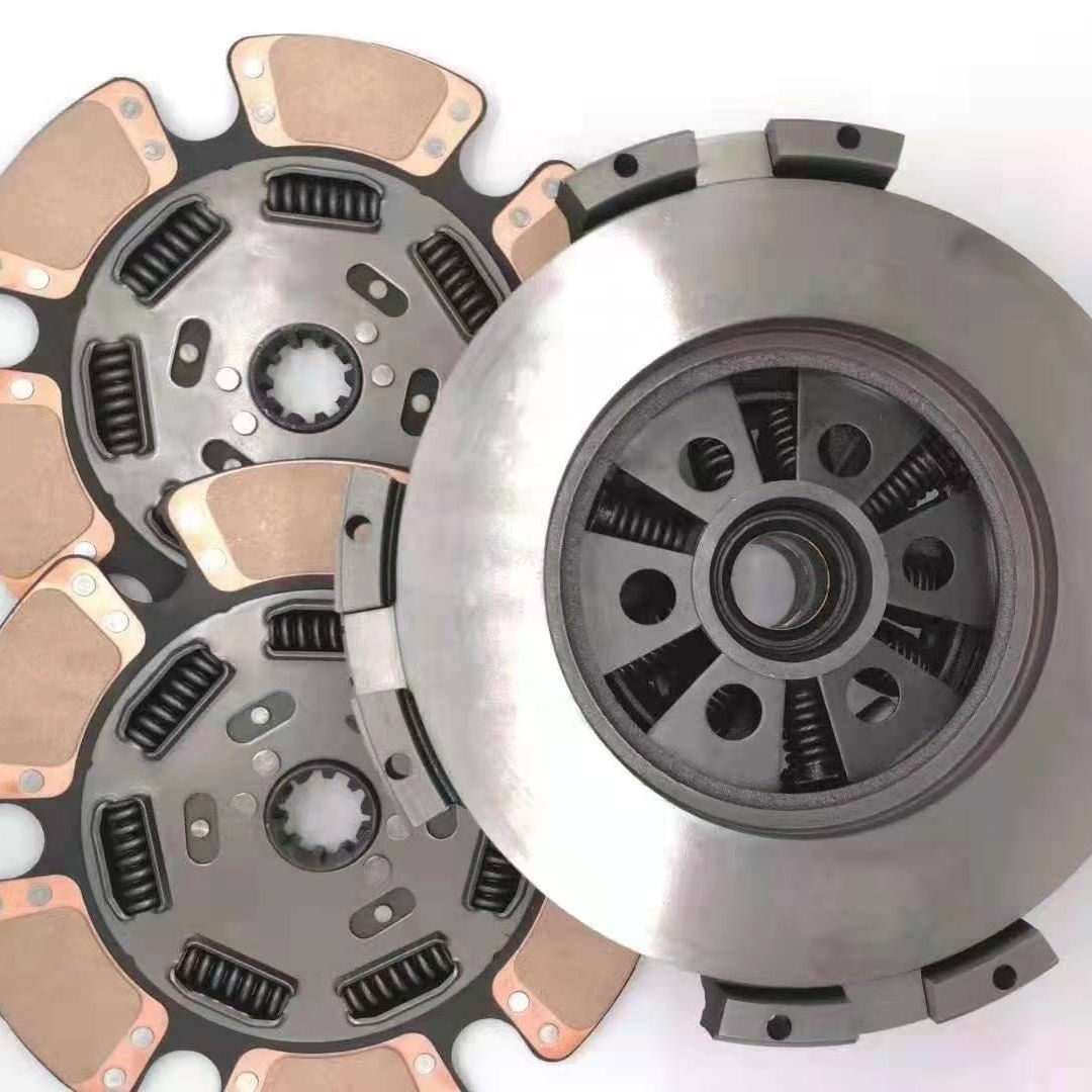 Heavy Duty Clutches, Heavy Duty Clutches Products, Heavy Duty Clutches