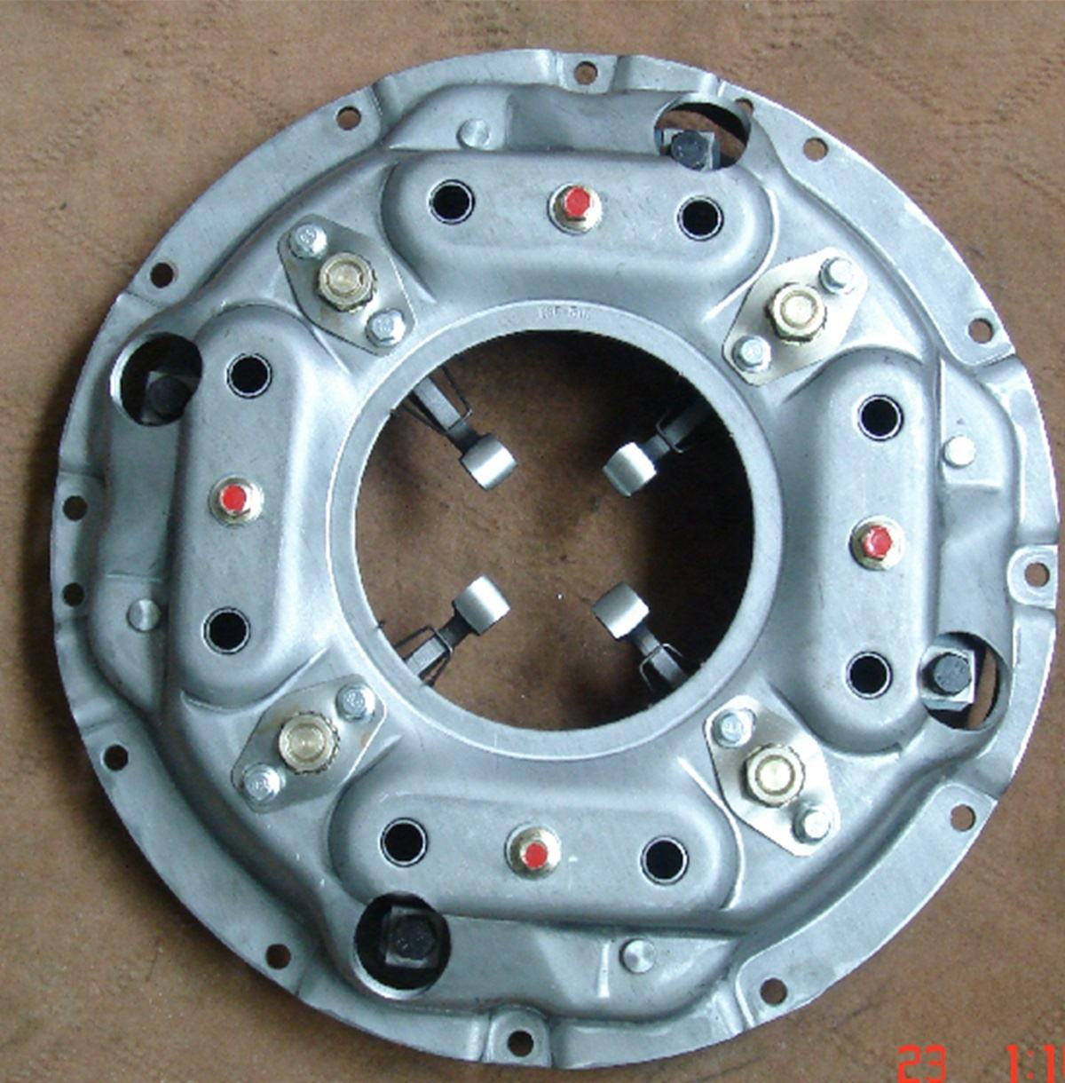 Heavy Duty Clutches, Heavy Duty Clutches Products, Heavy Duty Clutches ...