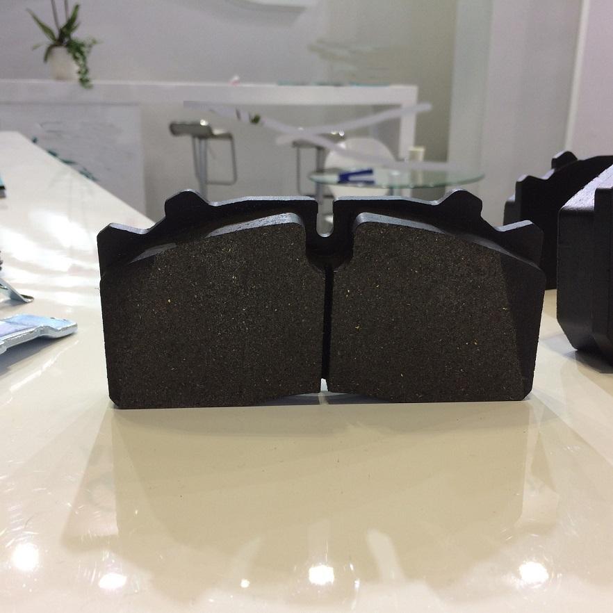 WVA29244 WVA29245 0064201520 0014231210 0064205320 usado para Mercedes-Benz New Actros MP4 MP5