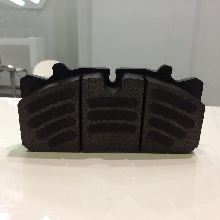 WVA29244 WVA29245 0064201520 0014231210 0064205320 usado para Mercedes-Benz New Actros MP4 MP5